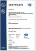 La CINA Bicheng Electronics Technology Co., Ltd Certificazioni