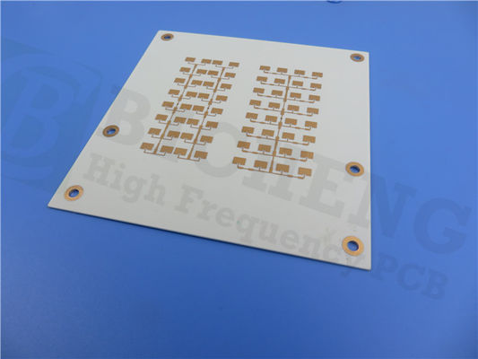 Rogers 30mil 4350 Substrati High Performance PCB Board Con 1 oz di rame