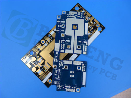 5ml RF-35TC PCB 1OZ a doppio lato