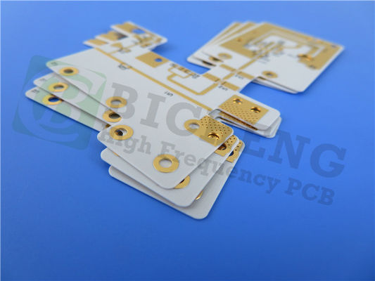 RO4830 PCB per applicazioni a onde millimetriche?