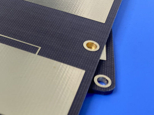 TLX-8 PCB 20mil 0,6mm Tavole di circuito stampato a doppio lato