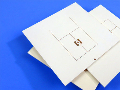 PCB RO4350B a 6 strati, spessore 1,8 mm, finitura ENIG con via cieca