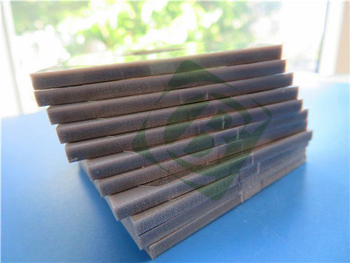 2 strati PCB TP450 a 2,5 mm di spessore