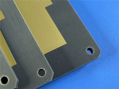 RF/Microonde F4BTMS450 PCB a 4 strati 1,4 mm di spessore