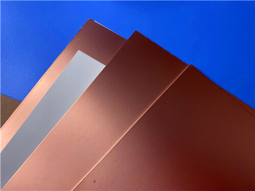 Laminato ramato RT/duroid 5880 ad alta velocità