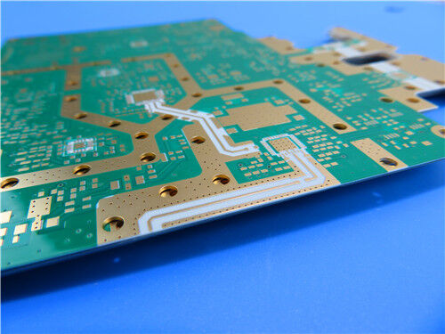 Circuito PCB RO4003C a 6 strati, spessore 1,74 mm, ad alta TG IPC-Class-3
