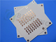 60 Mil RO4003C Low Dissipation Factor PCB Material With Immersion Gold Plating