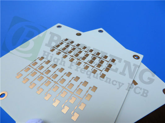 30 Mil RO4730 laminati PCB ad alta frequenza 2 strato