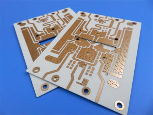 RO4003C Material PCB ad Alta Frequenza per Applicazioni RF e Microonde