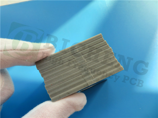 15mil TMM13i PCB Immersion Gold Fast PCB Prototyping Service