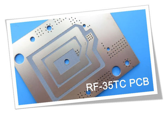 5ml RF-35TC PCB 1OZ a doppio lato