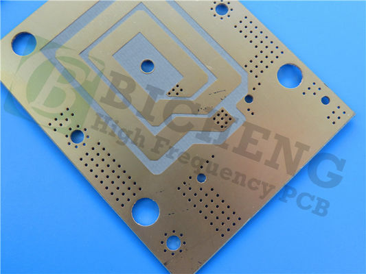 RO3006 PCB 10mil per applicazioni ad alta frequenza
