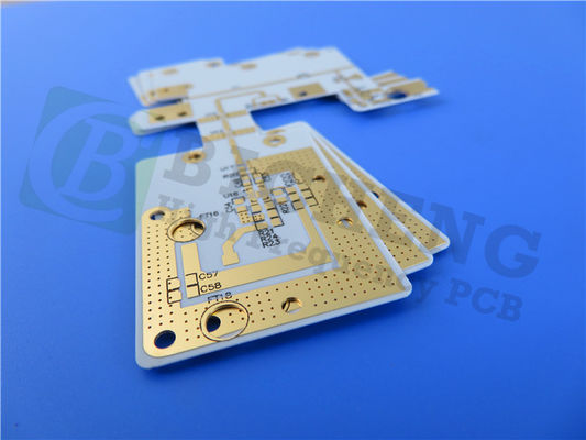 RO4830 PCB per applicazioni a onde millimetriche?