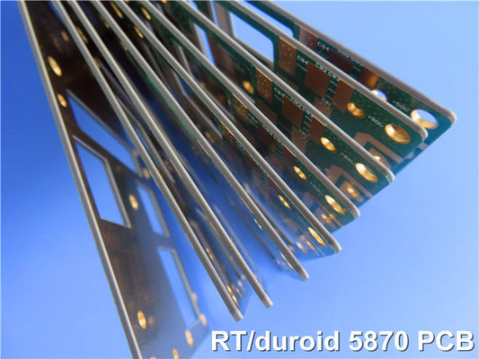 NT1 microonde