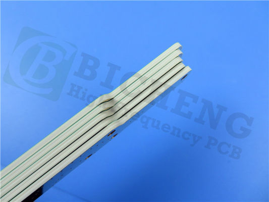 RO3210 30mil 2 strati di immersione Silver Rogers circuiti PCB