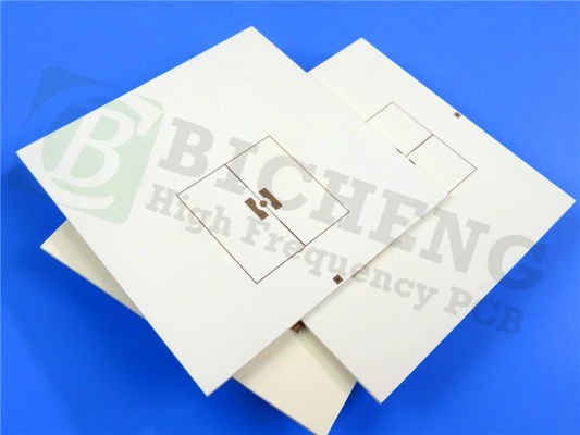 24mil RO4360G2 PCB 2 strati di immersione del circuito di stagno
