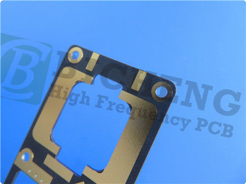 15mil RT Duroide 5880 PCB 2 strato ENEPIG Circuito