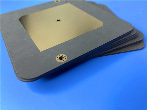 Rogers RT duroid 5880 PCB 1.6 mm Circuito RF a doppio lato