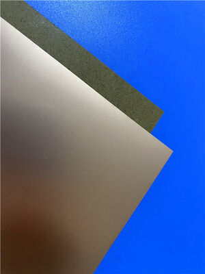 F4BM217 Materiale laminato in PCB rivestito di rame 460X610mm 500X600mm 850X120mm 914X1220mm 1000X1200mm