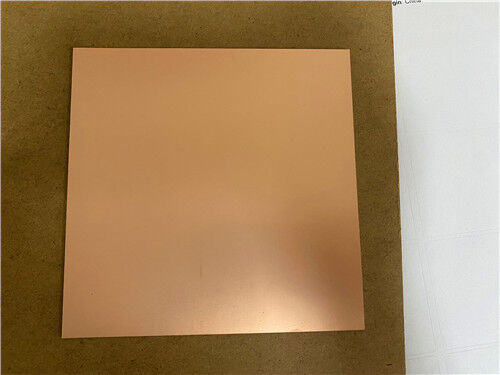 F4BME217 Laminato rivestito di rame spessore 0,1 mm-12 mm