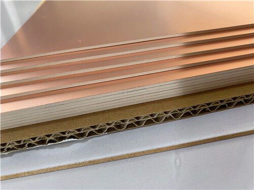 Substrato RF PCB a 2 strati 20mil RO4835 nero serigrafato immersione oro