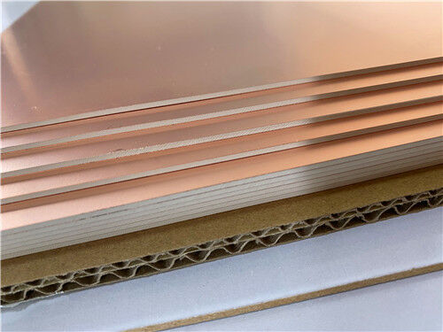 2 strati di Wangling TP440 PCB 1,6 mm Materiale a bassa perdita in oro immersionale