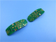 Rigid-Flex PCB Built on FR-4 and Poyimide With Immersion Gold and 90ohm Impedance Control